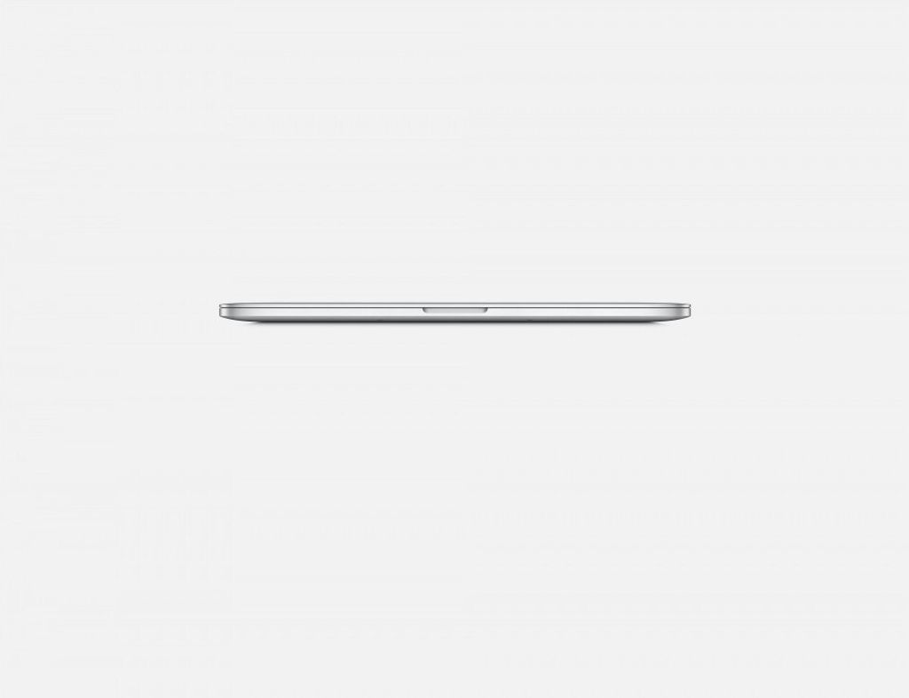 16" MacBook Pro 2019 2,3GHz Intel Core i9, 16GB, 1TB, Produktbild 8