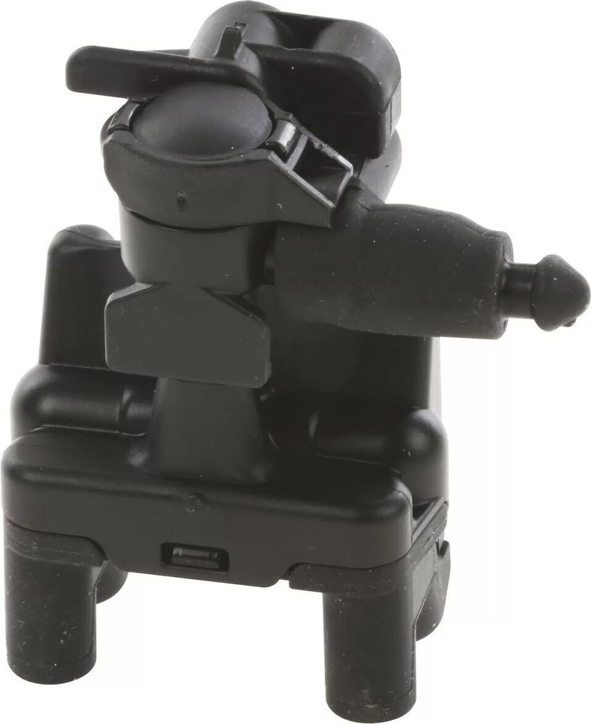 Bosch Siemens Milchschäumer Auslauf-Set 12004726