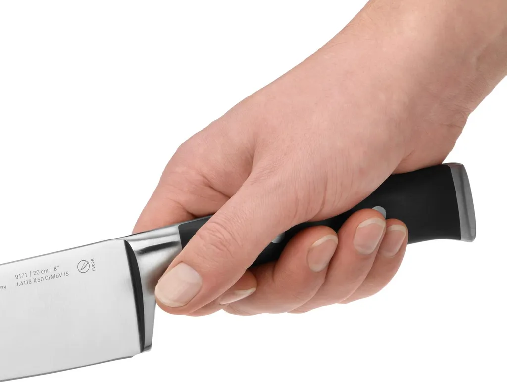 WMF Grand Class Gemüsemesser, 9 cm 3201002736 4000530677259 - 9