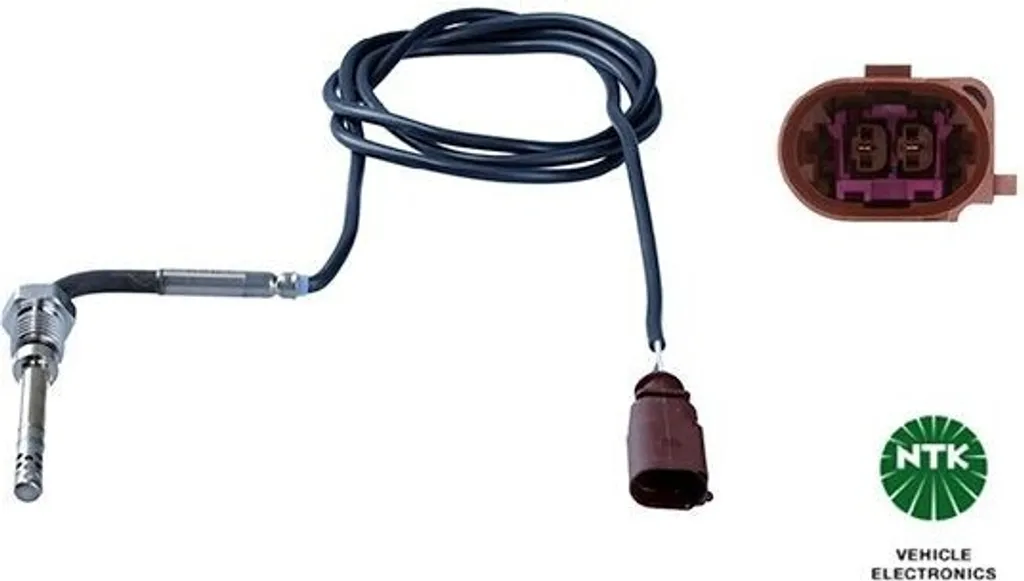 Capteur Température Échappement pour VW T5 T6 - Réparez votre Sonde NGK