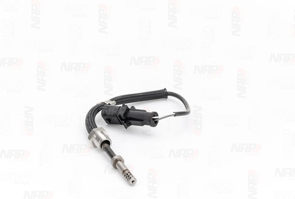 NAP carparts CTS10012 Abgastemperatursensor für OPEL ZAFIRA B (A05) 220mm