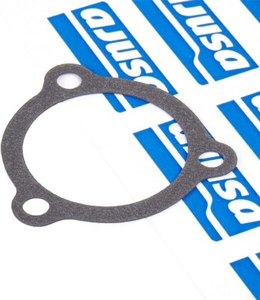 AJUSA Dichtung Thermostat Dichtung Thermostat 00153500 für FIAT DUCATO Kasten (280)