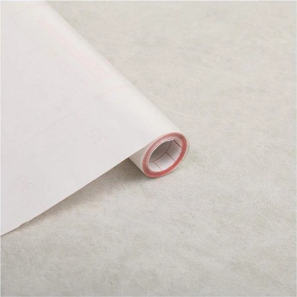 Film dépoli statique haut de gamme pour fenêtre - Protection UV 45x200cm