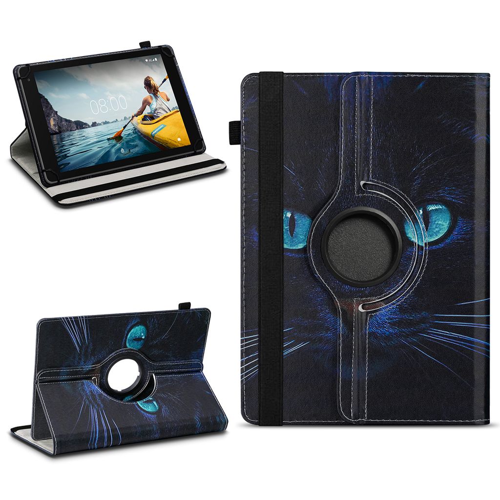 Tasche Medion Lifetab E10714 E10430 E10412 E10511 E10513 Hülle Schutzhülle Case Farben:Motiv 3