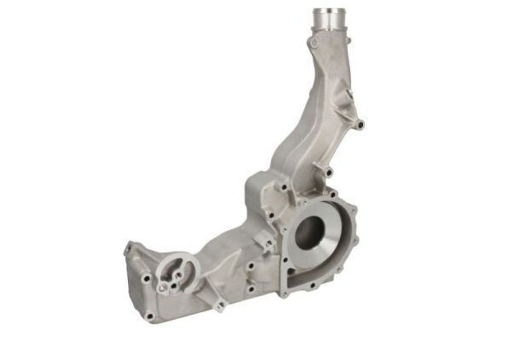 THERMOTEC Wasserpumpengehäuse WP-MA001 für VISEON L Series
