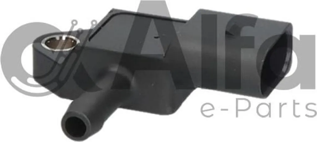 Capteur différentiel de FAP 04L906051B pour VW Passat et Golf VII