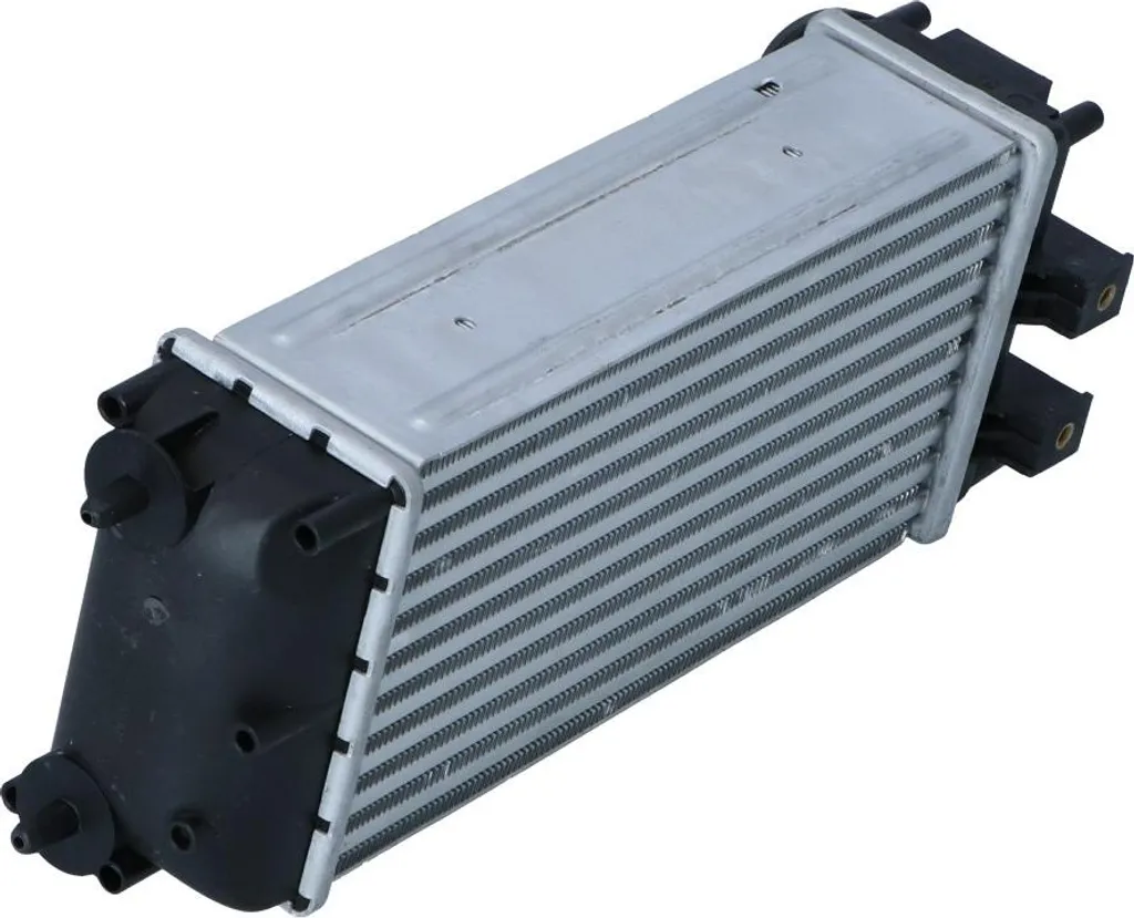 Refroidisseur air de suralimentation pour Berlingo Multispace par NRF - 22