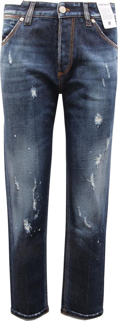 2671AT jeans uomo PT TORINO DENIM REGGAE man trousers
