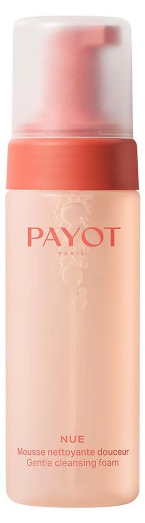 PAYOT Mousse nettoyante douce 150ML - Formule Vegan Image du produit 