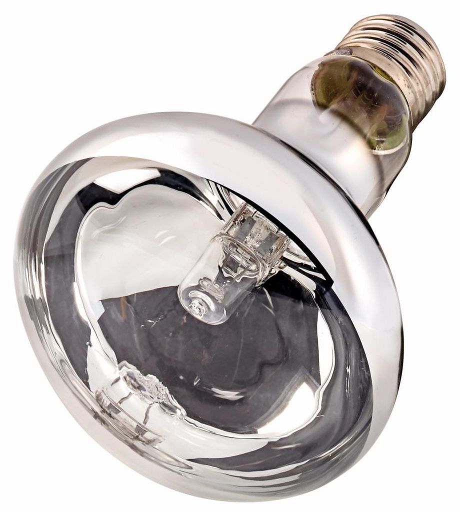 Hobby Thermo Spotlight Eco 28 W halogeen warmtespot voor Productafbeelding 