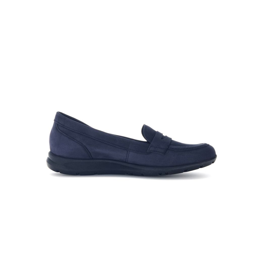 Gabor Ballerina Blau