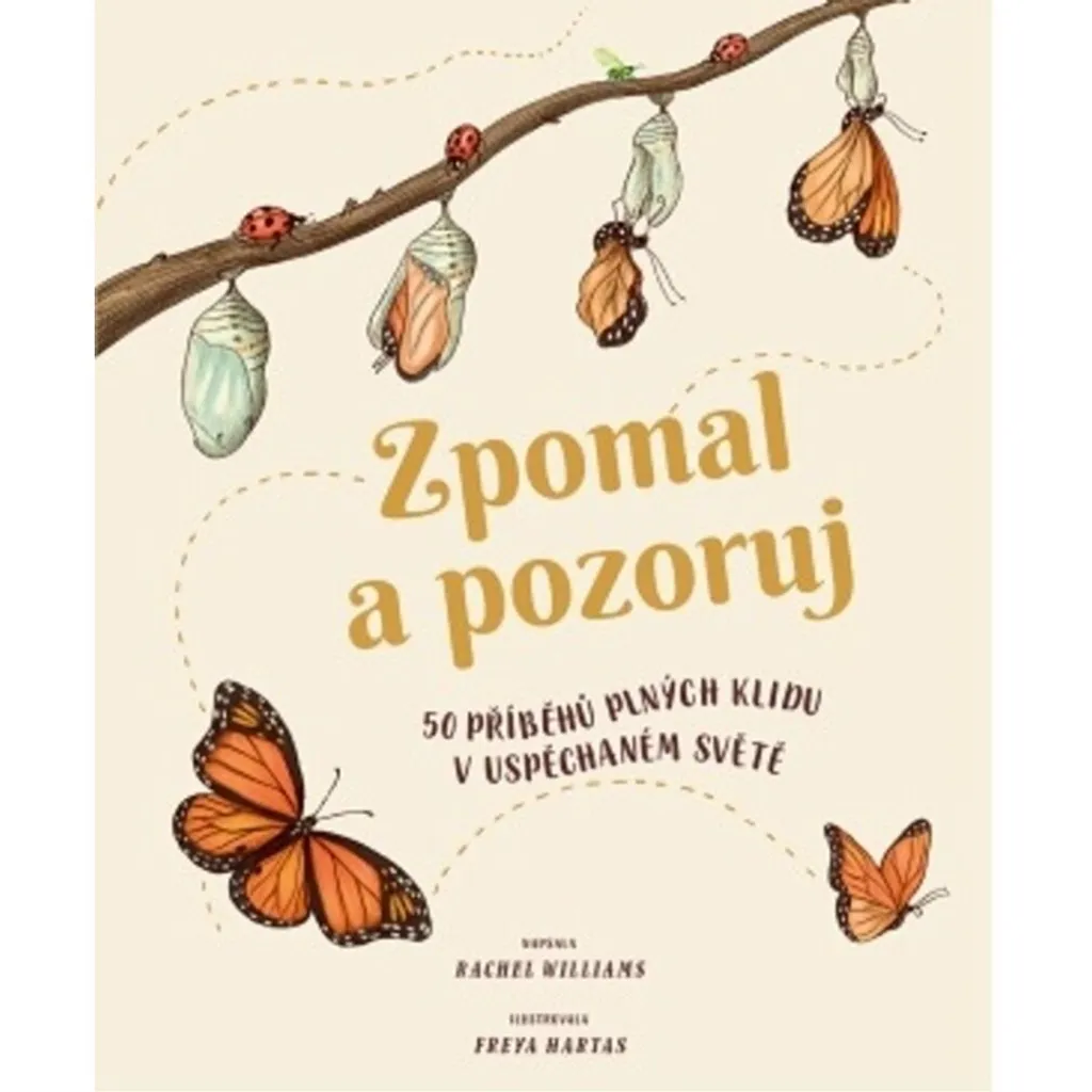Entschleunigen und beobachten Svojtka & Co - Livre d'éveil nature enfant