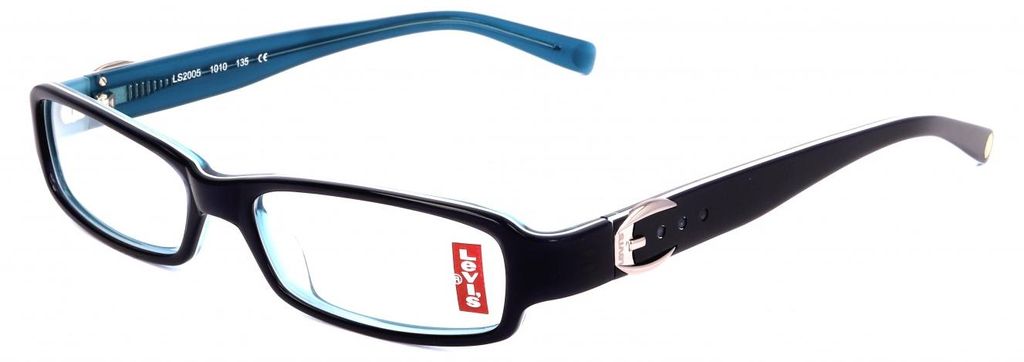 Levi S LS2005 Blu 52/15/135 Damen Brillen