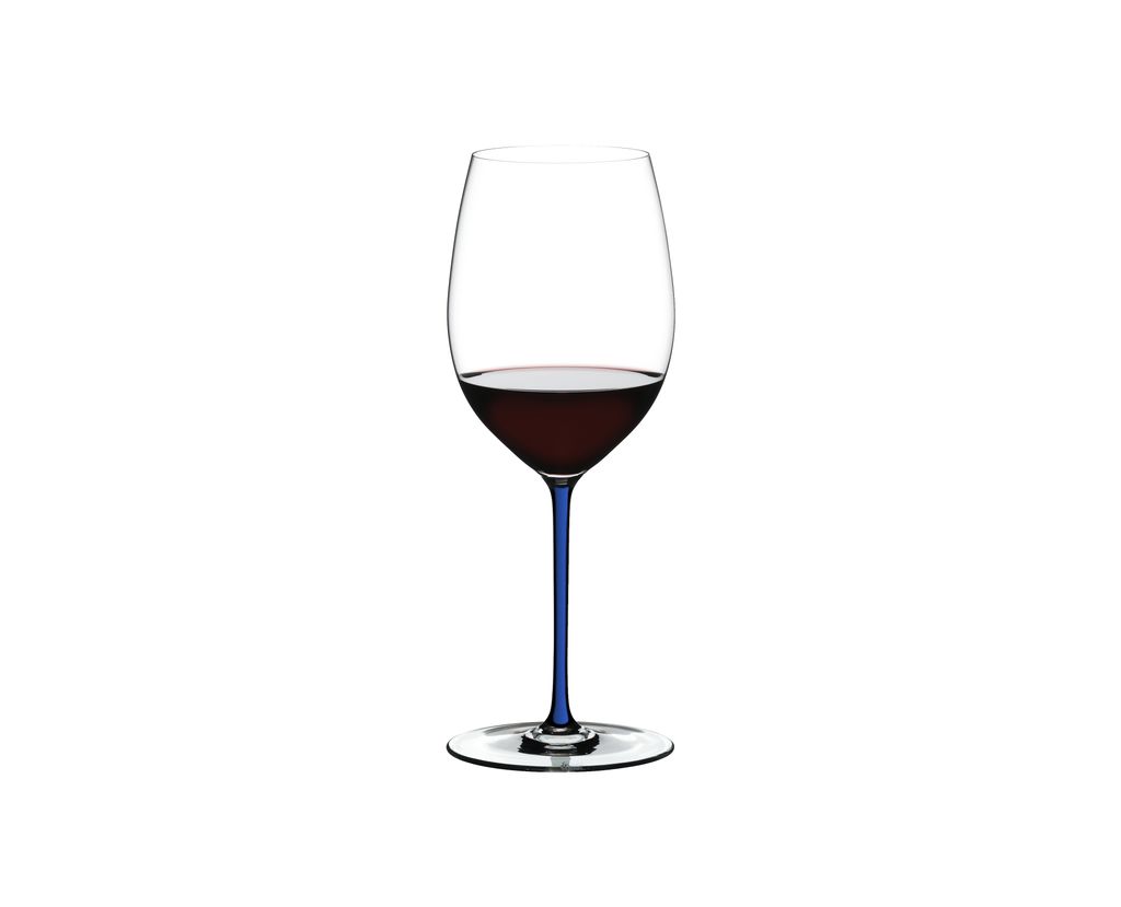 Riedel Handmade Cabernet/Merlot Dunkelblau Obrázok produktu 