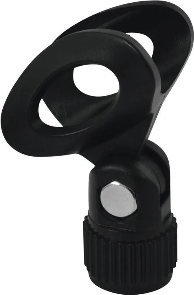 OMNITRONIC MCK-30 Supporto per micro pinza flessibile - 1