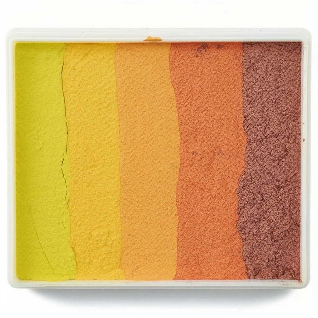 Diamond FX Splitcake Wild Cheeta 50 g Produktbild 