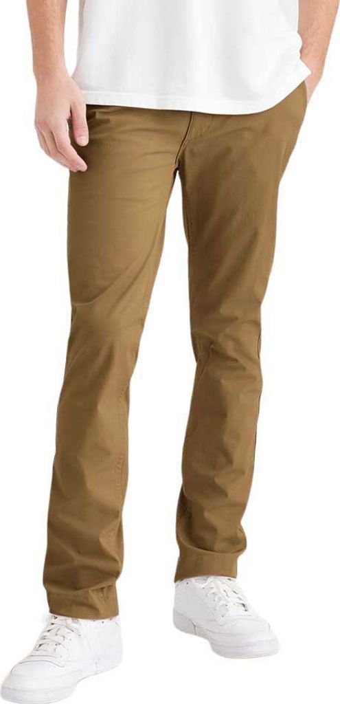 Dockers Smart 360 Flex California Hosen Braun 29 / 32 Mann Braun 29