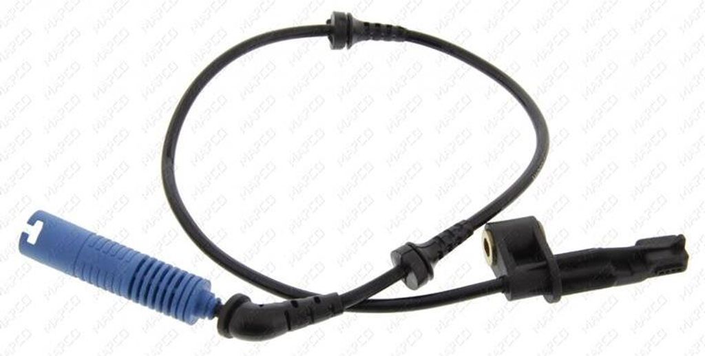 Sensor, Raddrehzahl VA links, BMW 3er E46 mit DSC