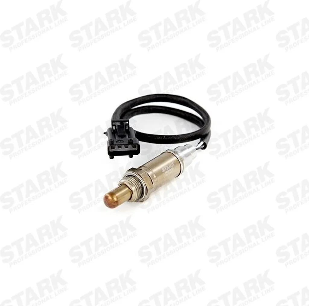Sonde Lambda Volvo - Corrige Surconsommation et Voyant Moteur Allumé