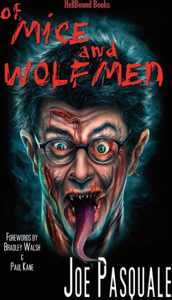 Of Mice and Wolfmen