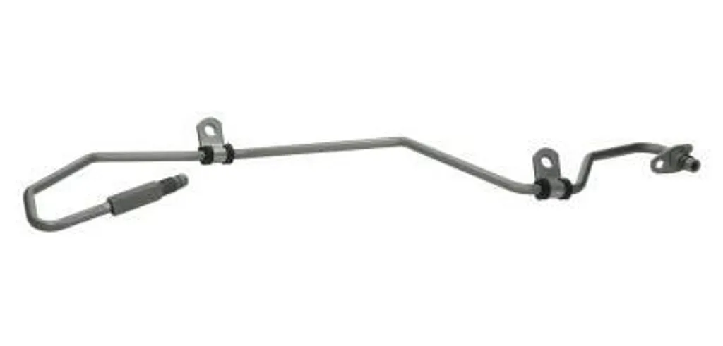 Conduite d'huile AJUSA OP11033 pour Turbo Ford Transit Custom V362