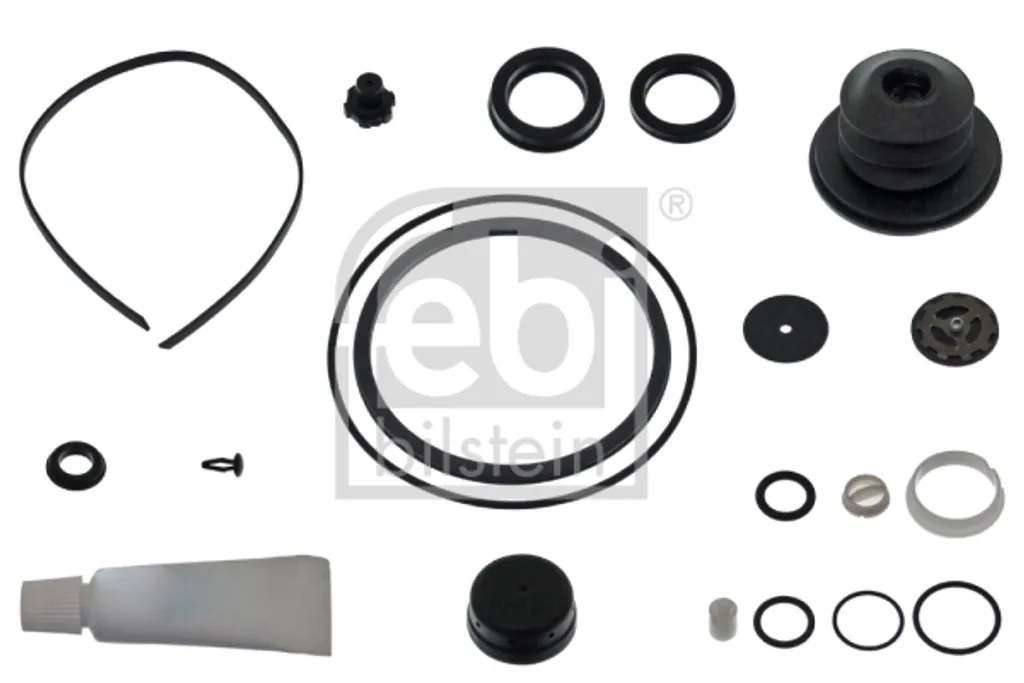 Kit de réparation du booster d'embrayage complet pour poids lourds FH12