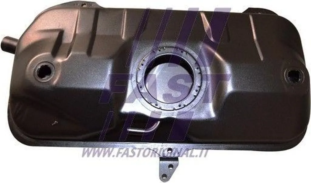 Réservoir de carburant anticorrosion FT53305 compatible Seicento