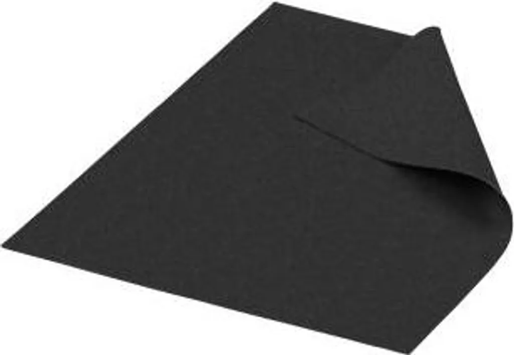 Carbonaut 51x68x0,2 mm Pad Thermique Réutilisable Haute Conductivité