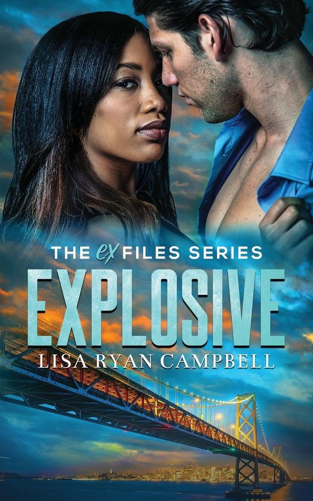 Explosive