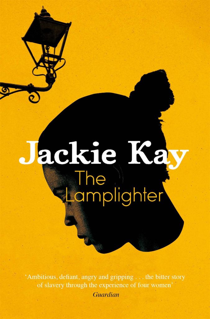 Lamplighter – Lingua: Inglese