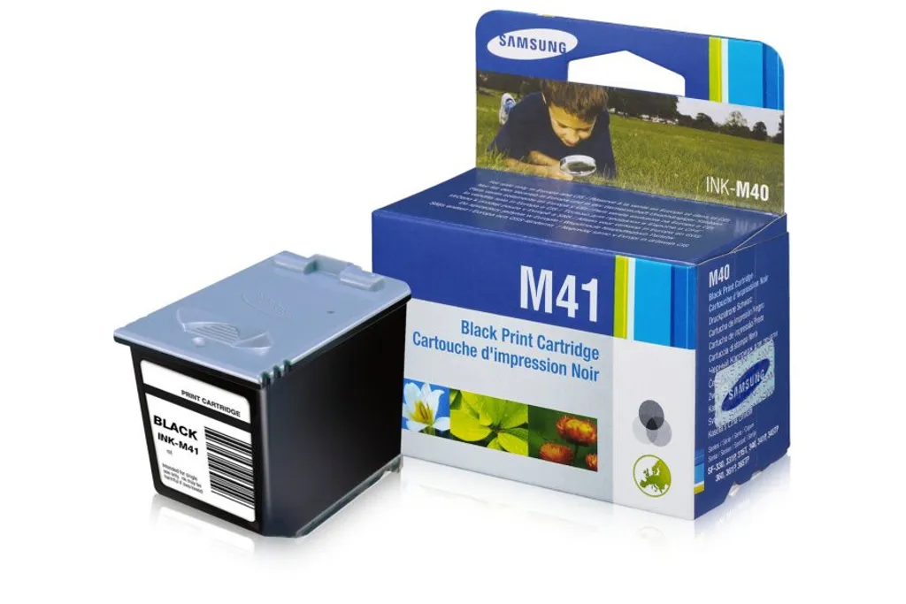 Cartouche Samsung M41 SF370 Noir pour fax et impression au quotidien