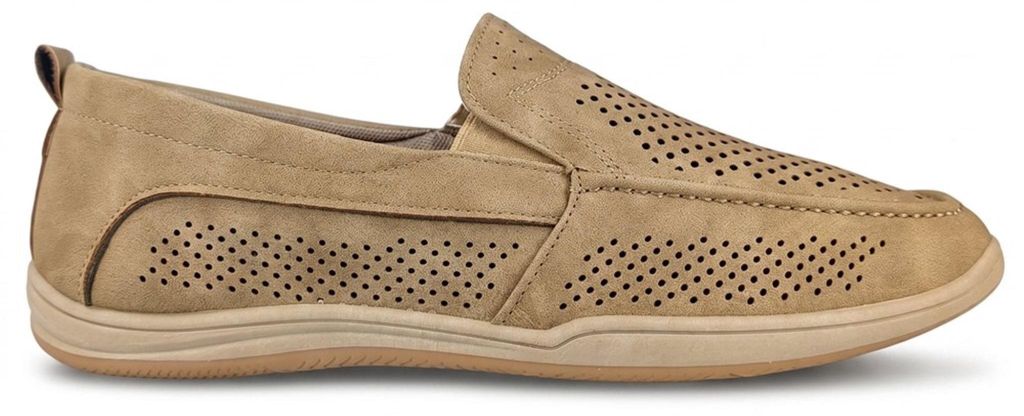 Permani Schuhe Bresolin, 220573LGREY