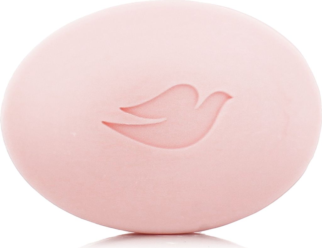 Dove Pink Beauty Cream Bar 90 g