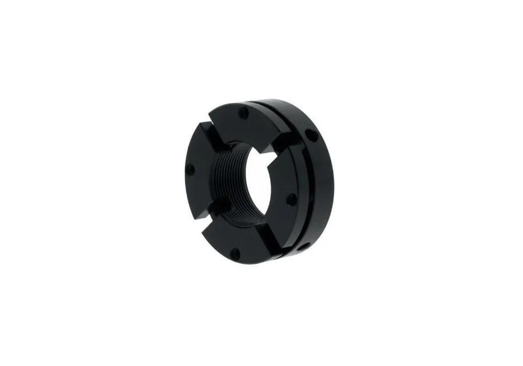 Écrou AM55 de serrage industriel - Ø55x85mm avec épaisseur de 26mm