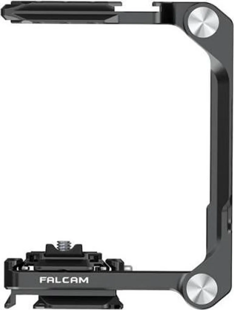 FALCAM F22 F38 F50 Cage Universelle Pliable avec Quick Release C00B3809