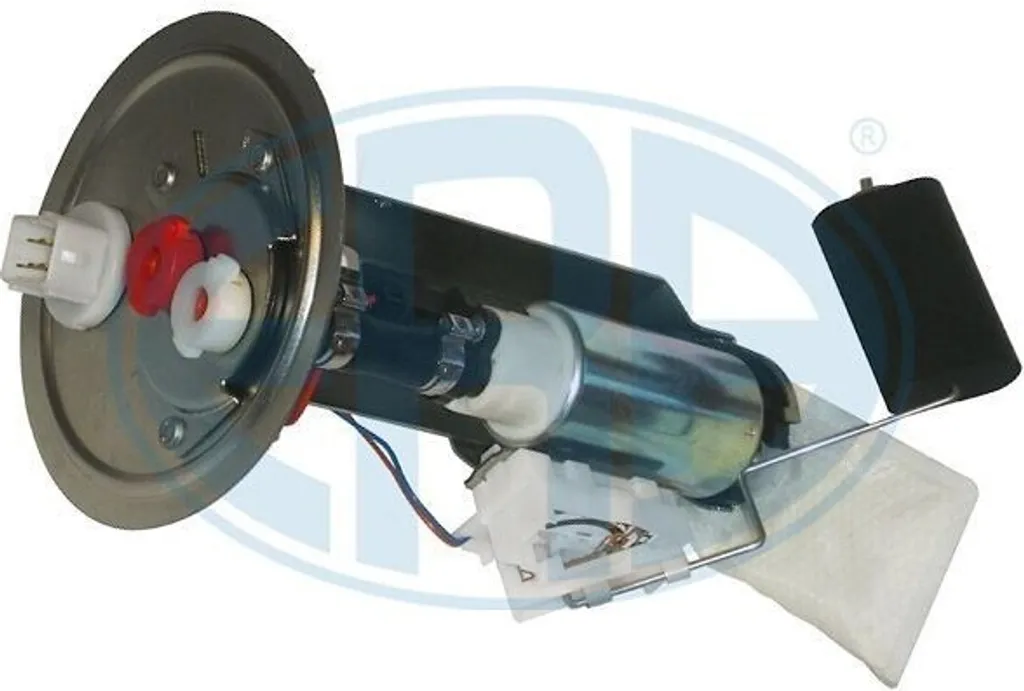 Pompe de Carburant 4 bar pour Remplacement et Réparation Moteur