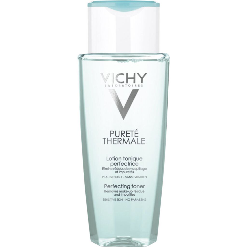 Vichy Purete Thermale Tonico Perfezionatore per Pelle Immagine del prodotto 