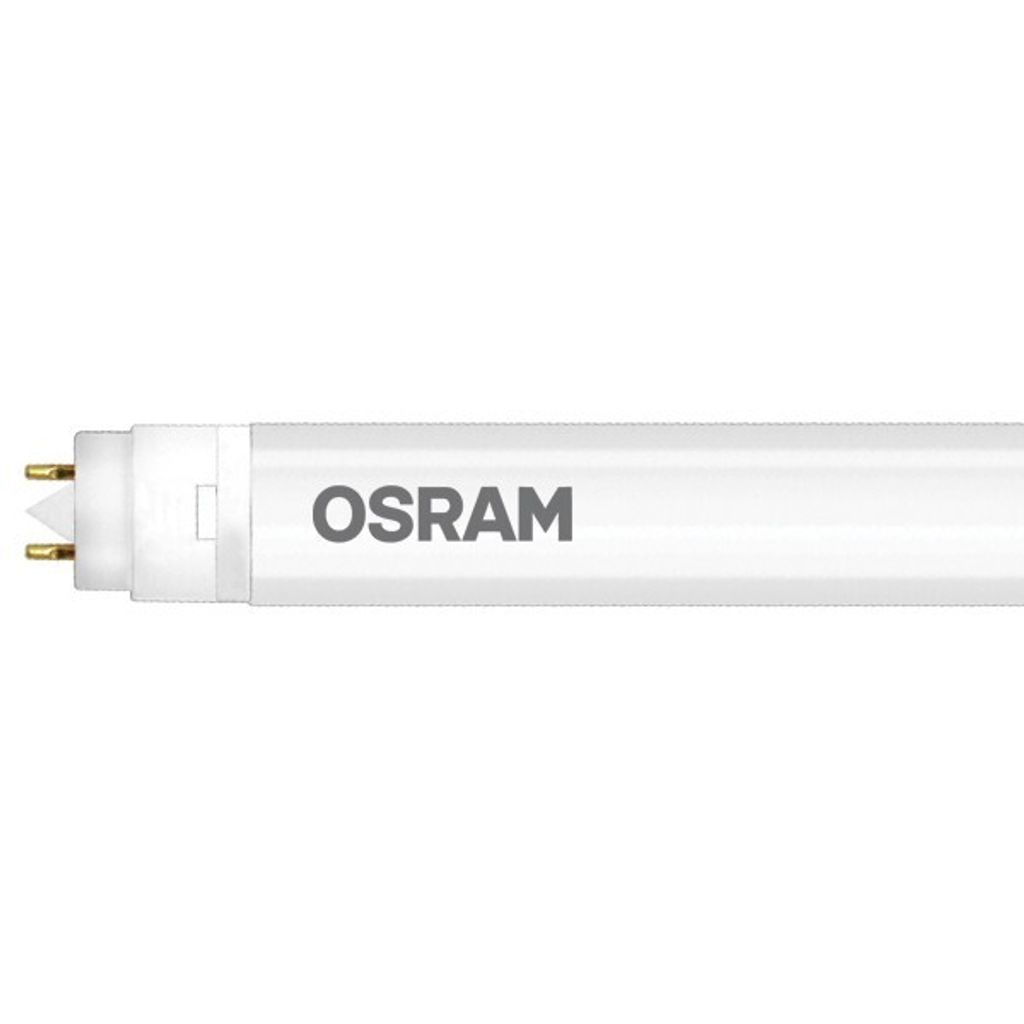 Osram SubstiTUBE Advanced HF, 8 W, G13, 1100 lm, 50000 h, Kaltweiße