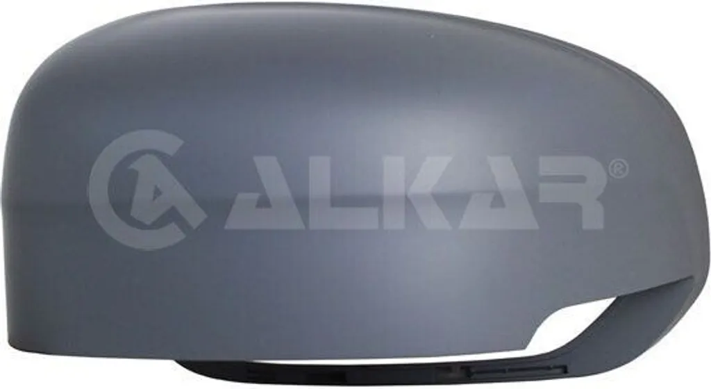 Remplacer Cache Rétroviseur Gauche Volvo XC60 II - Pièce ALKAR 6341691