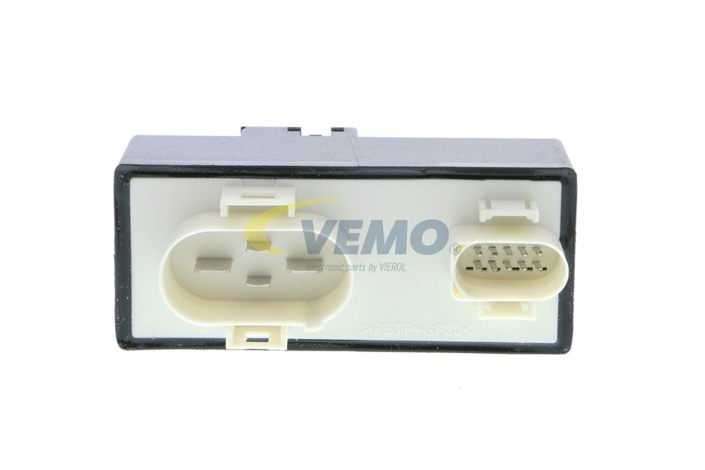 VEMO Relais Kühlerlüfternachlauf V15-71-0044 für VW Golf IV Produktbild 