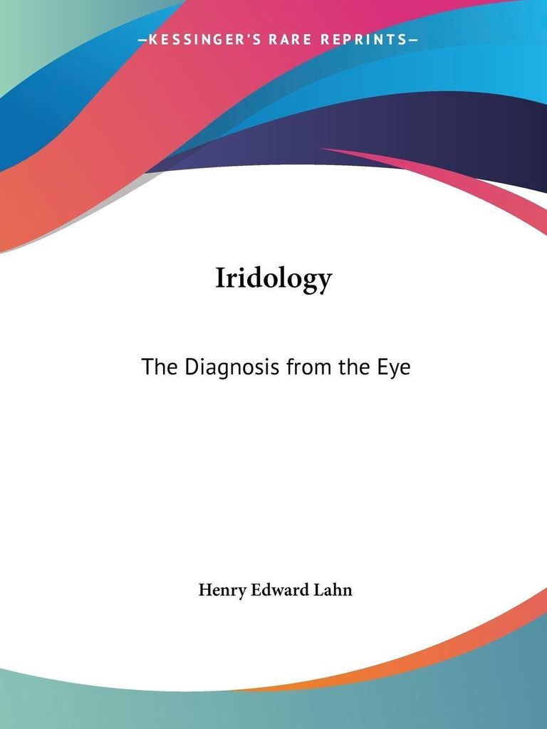 Iridology
