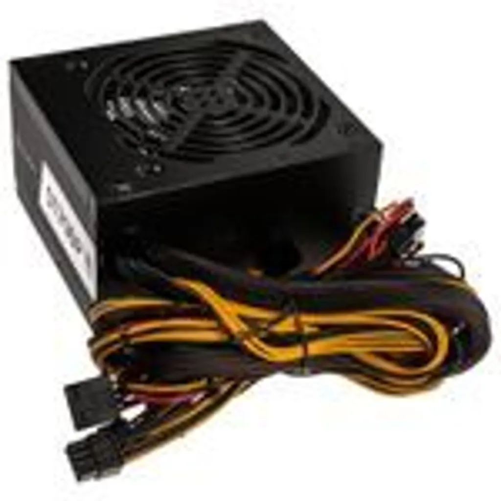 Alimentation PC 700W SilverStone Strider Essential pour Ordinateur Fixe - 8