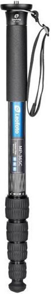 Leofoto Carbon-Einbeinstativ MP-365C