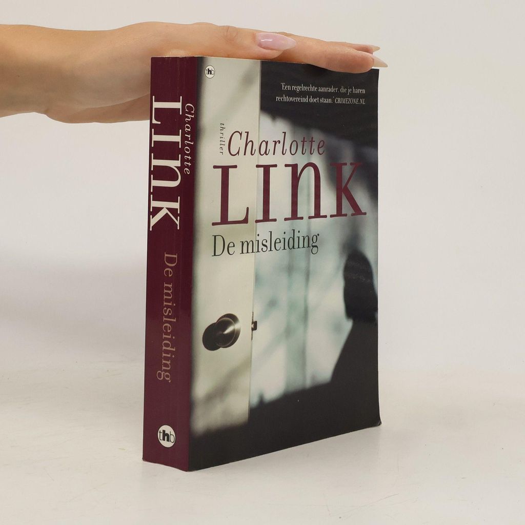 De misleiding | Charlotte Link