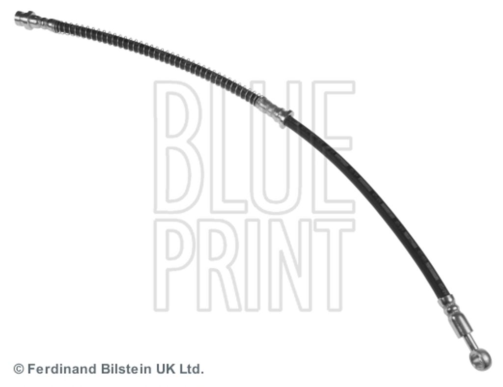 BLUE PRINT ADC45373 Bremsschlauch Vorne Links Vorne Rechts für MITSUBISHI Galant VIII Limousine (EA) Galant VIII Kombi (EA0)