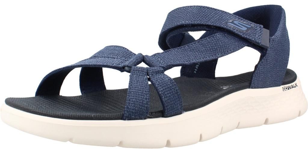 Go Walk Flex Sandal Illum Produktbild 