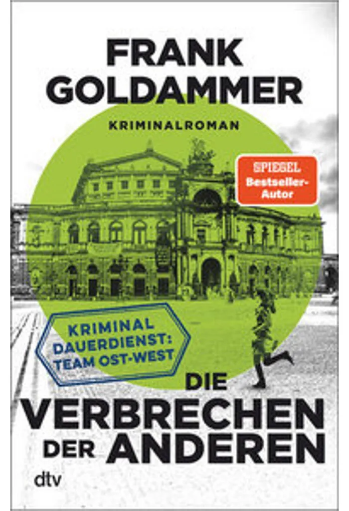 Die Verbrechen der anderen - Intrigue Psychologique et Crime en Allemagne