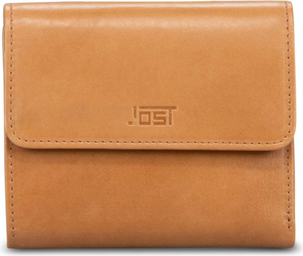 Jost Geldbörse Rana 1791 Medium 12 x 3 x 10.5