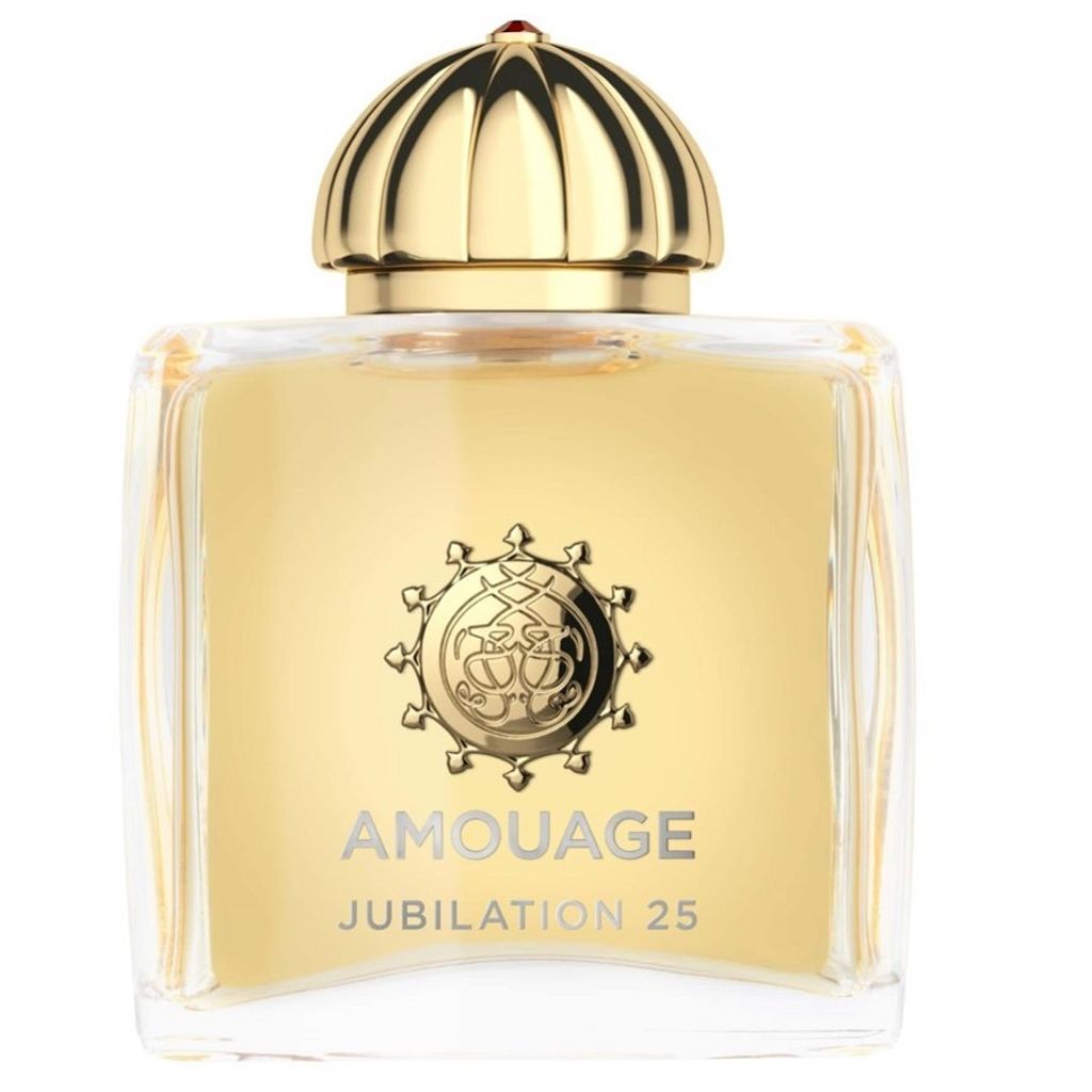 Amouage Jubilation 25 Eau de Parfum, 100 ml Image du produit 