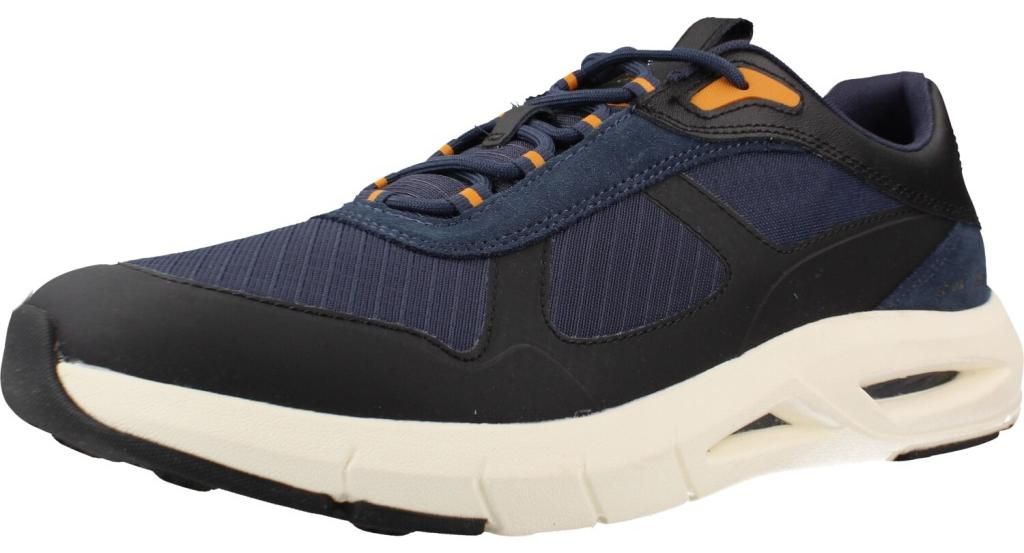 Geox Spherica Ecub 5 Sportschuhe  EU 43 Mann  EU 43 Produktbild 